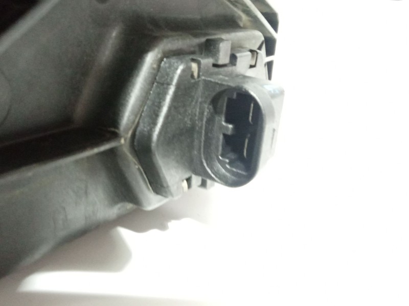 Recambio de electroventilador para renault megane ii (bm0/1_, cm0/1_) 1.9 dci referencia OEM IAM 8200680824  