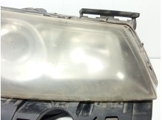 Recambio de faro derecho para renault megane ii (bm0/1_, cm0/1_) 1.9 dci referencia OEM IAM 8200412748F   2