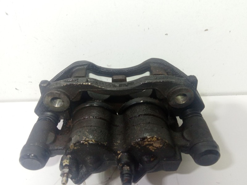 Recambio de pinza freno delantera derecha para peugeot boxer caja cerrada (rs2850)(290/330)(´02) 290 c  td referencia OEM IAM 81