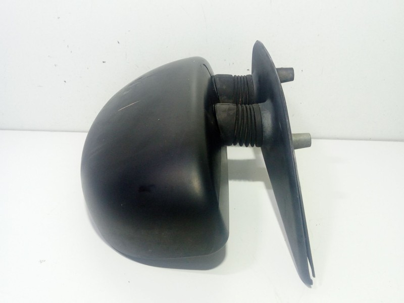 Recambio de retrovisor izquierdo para peugeot boxer caja cerrada (rs2850)(290/330)(´02) 290 c  td referencia OEM IAM 0157143  