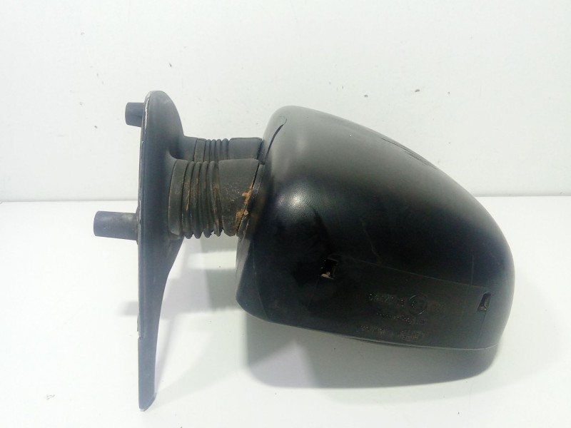 Recambio de retrovisor izquierdo para peugeot boxer caja cerrada (rs2850)(290/330)(´02) 290 c  td referencia OEM IAM 0157143  