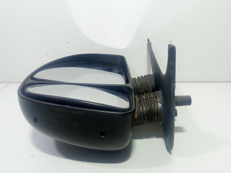 Recambio de retrovisor izquierdo para peugeot boxer caja cerrada (rs2850)(290/330)(´02) 290 c  td referencia OEM IAM 0157143  