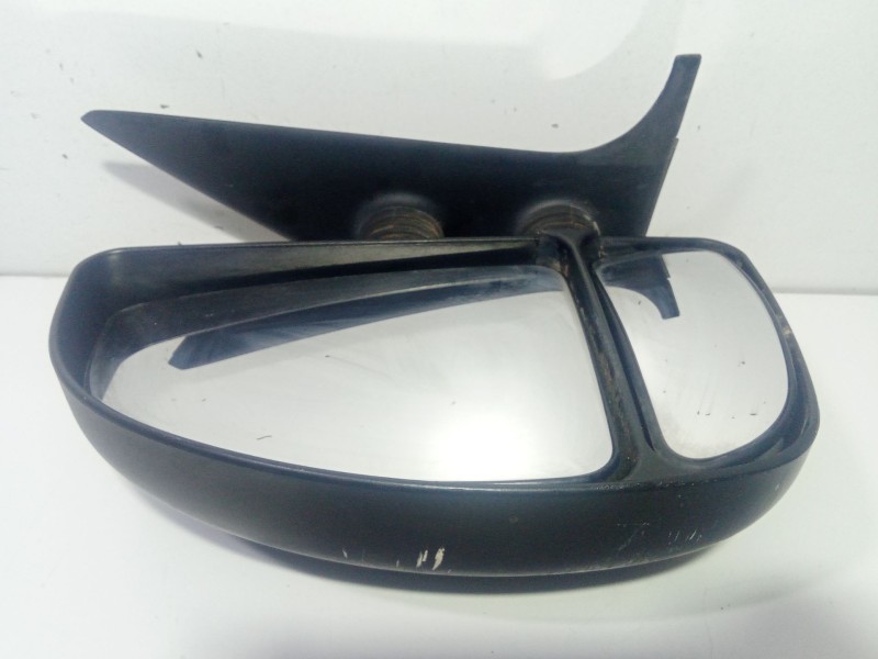 Recambio de retrovisor izquierdo para peugeot boxer caja cerrada (rs2850)(290/330)(´02) 290 c  td referencia OEM IAM 0157143  