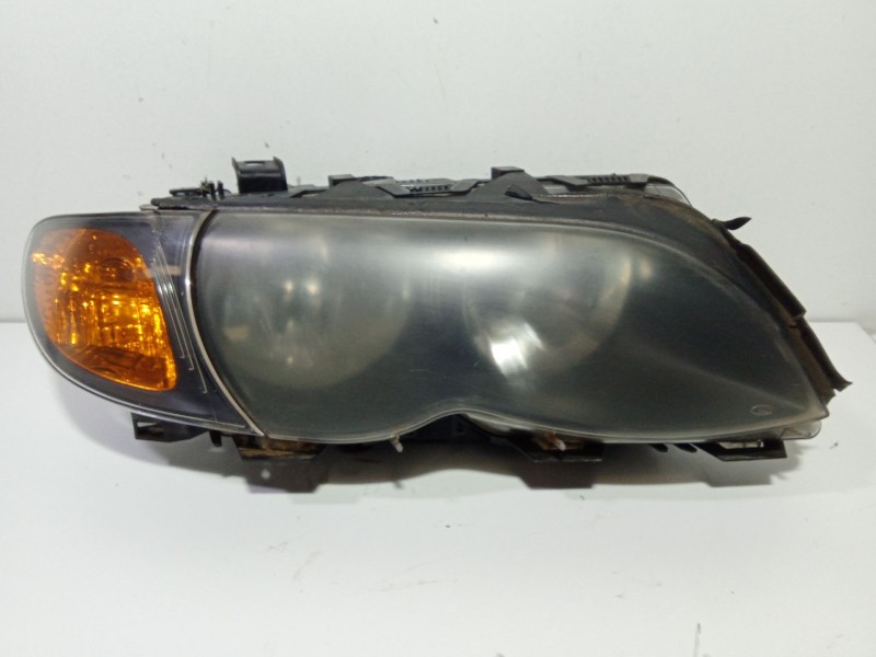 Recambio de faro derecho para bmw 3 (e46) 320 d referencia OEM IAM 3 (E46) 320 D (2001 - 2005) 1995CCM 150CV 110KW 5p  