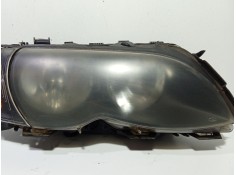 Recambio de faro derecho para bmw 3 (e46) 320 d referencia OEM IAM 3 (E46) 320 D (2001 - 2005) 1995CCM 150CV 110KW 5p   2