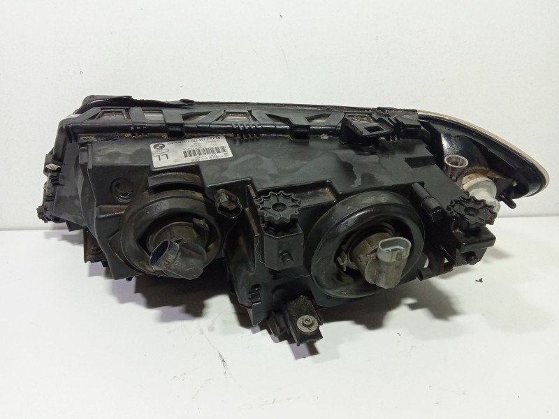 Recambio de faro derecho para bmw 3 (e46) 320 d referencia OEM IAM 3 (E46) 320 D (2001 - 2005) 1995CCM 150CV 110KW 5p  