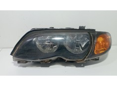 Recambio de faro izquierdo para bmw 3 (e46) 320 d referencia OEM IAM 3 (E46) 320 d 2001 - 2005 1995.0 150CV 5  