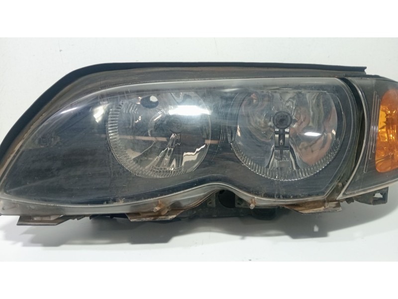 Recambio de faro izquierdo para bmw 3 (e46) 320 d referencia OEM IAM 3 (E46) 320 d 2001 - 2005 1995.0 150CV 5  