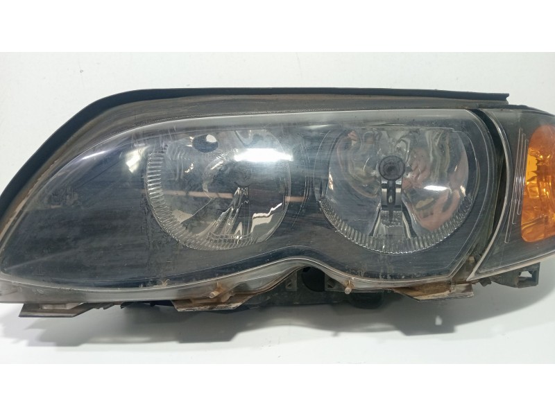 Recambio de faro izquierdo para bmw 3 (e46) 320 d referencia OEM IAM 3 (E46) 320 d 2001 - 2005 1995.0 150CV 5  