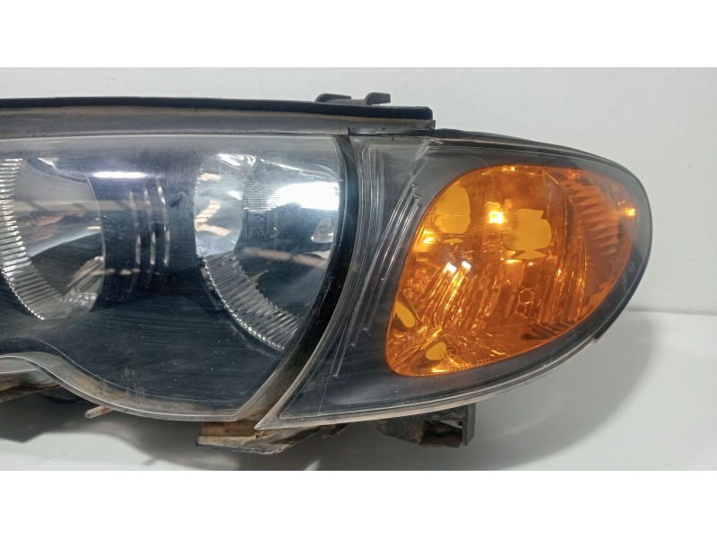 Recambio de faro izquierdo para bmw 3 (e46) 320 d referencia OEM IAM 3 (E46) 320 d 2001 - 2005 1995.0 150CV 5  