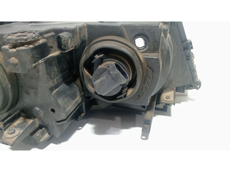 Recambio de faro izquierdo para bmw 3 (e46) 320 d referencia OEM IAM 3 (E46) 320 d 2001 - 2005 1995.0 150CV 5  