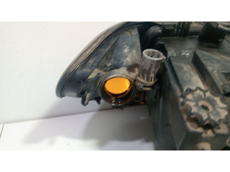 Recambio de faro izquierdo para bmw 3 (e46) 320 d referencia OEM IAM 3 (E46) 320 d 2001 - 2005 1995.0 150CV 5  