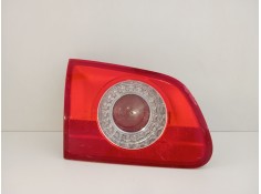 Recambio de piloto trasero izquierdo interior para volkswagen passat b6 variant (3c5) 2.0 tdi 16v referencia OEM IAM 27449002  