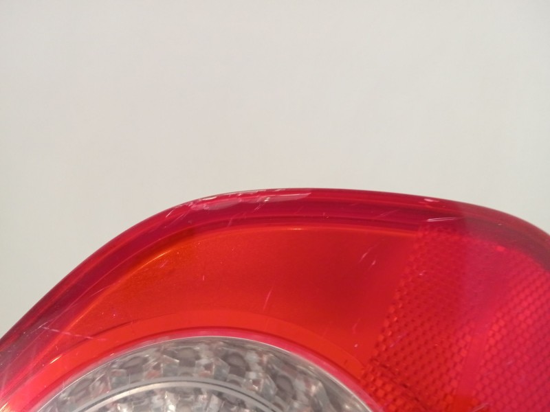 Recambio de piloto trasero izquierdo interior para volkswagen passat b6 variant (3c5) 2.0 tdi 16v referencia OEM IAM 27449002  