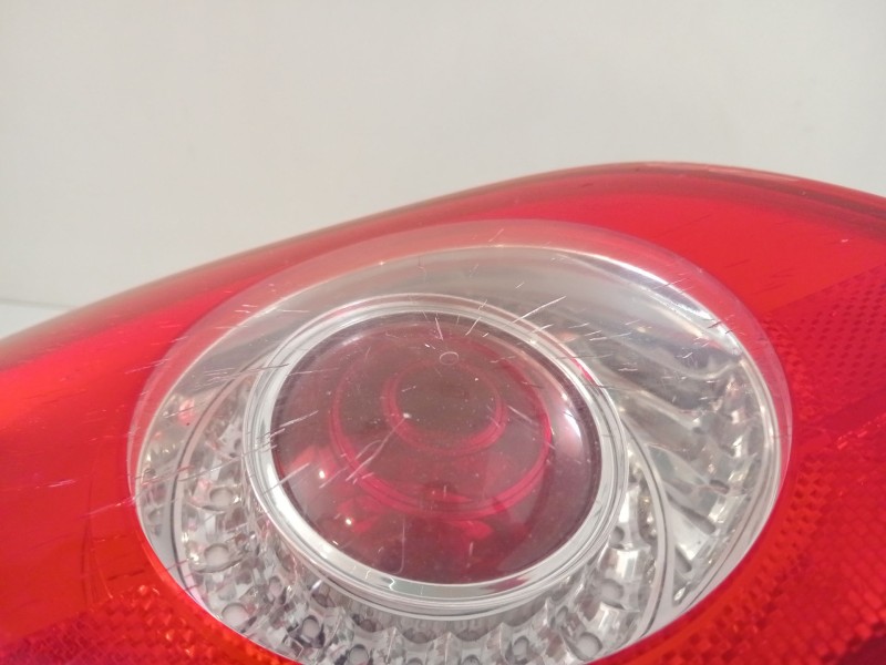 Recambio de piloto trasero izquierdo interior para volkswagen passat b6 variant (3c5) 2.0 tdi 16v referencia OEM IAM 27449002  