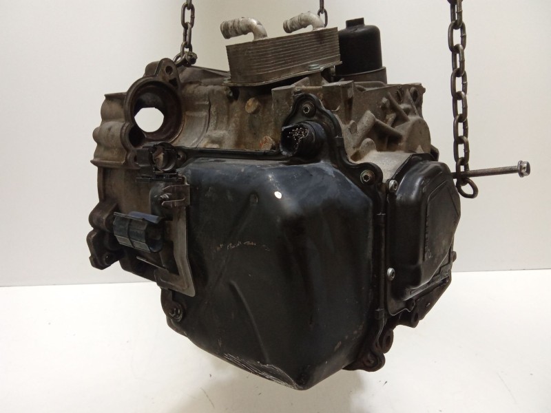 Recambio de caja cambios para volkswagen passat b6 variant (3c5) 2.0 tdi 16v referencia OEM IAM HOL  R