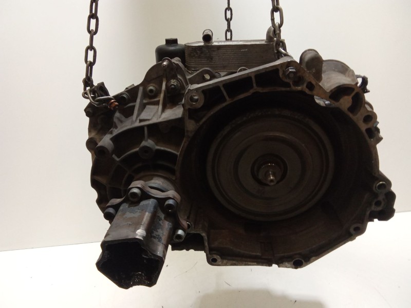 Recambio de caja cambios para volkswagen passat b6 variant (3c5) 2.0 tdi 16v referencia OEM IAM HOL  R