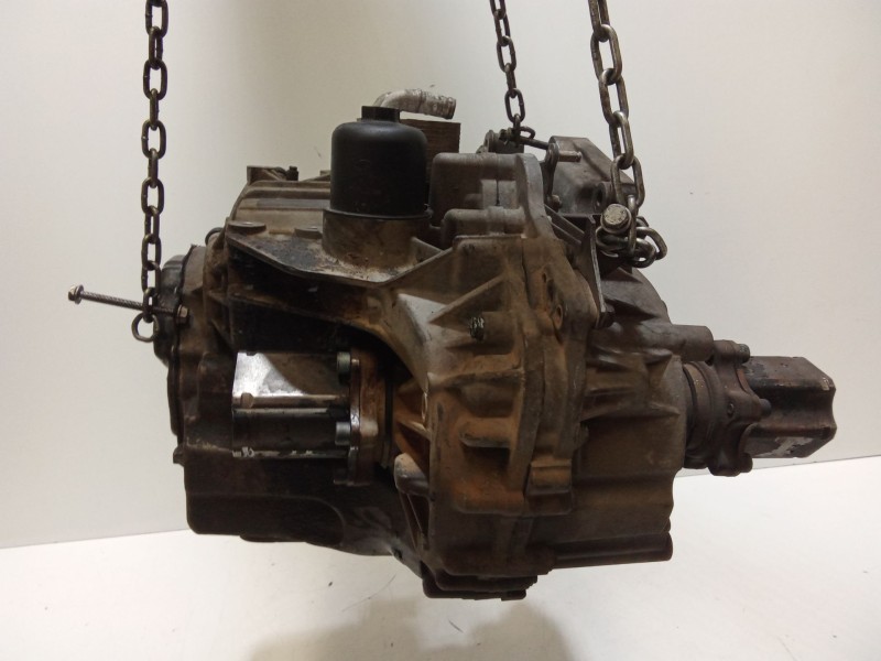 Recambio de caja cambios para volkswagen passat b6 variant (3c5) 2.0 tdi 16v referencia OEM IAM HOL  R