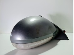 Recambio de retrovisor derecho para volkswagen passat b6 variant (3c5) 2.0 tdi 16v referencia OEM IAM 3c0857934  R 2