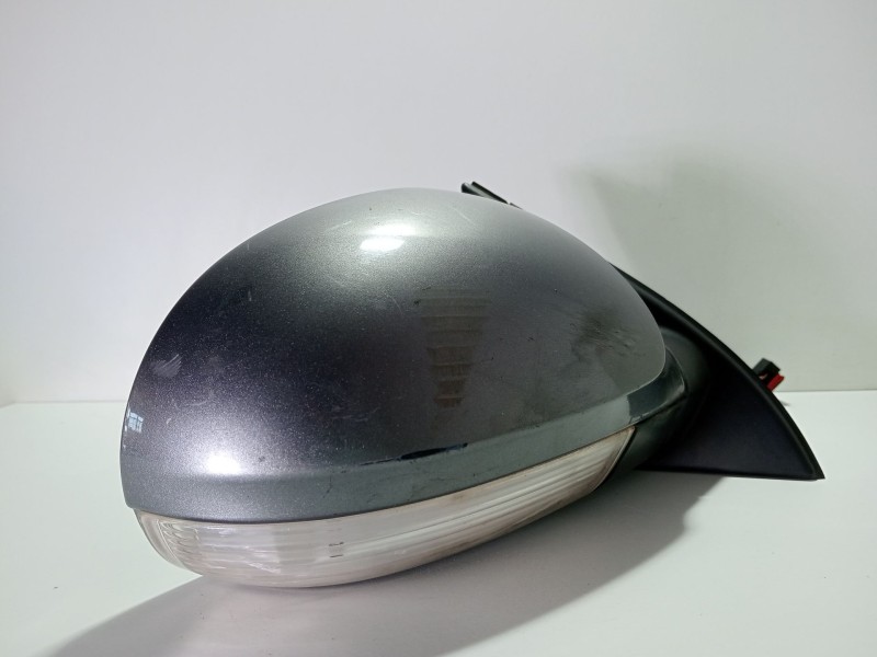 Recambio de retrovisor derecho para volkswagen passat b6 variant (3c5) 2.0 tdi 16v referencia OEM IAM 3c0857934  R