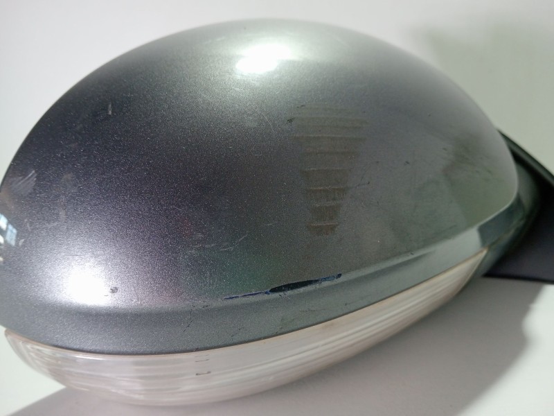 Recambio de retrovisor derecho para volkswagen passat b6 variant (3c5) 2.0 tdi 16v referencia OEM IAM 3c0857934  R