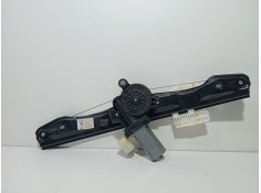 Recambio de elevalunas trasero derecho para bmw 3 (f30, f80) 318 d referencia OEM IAM 51357281888  