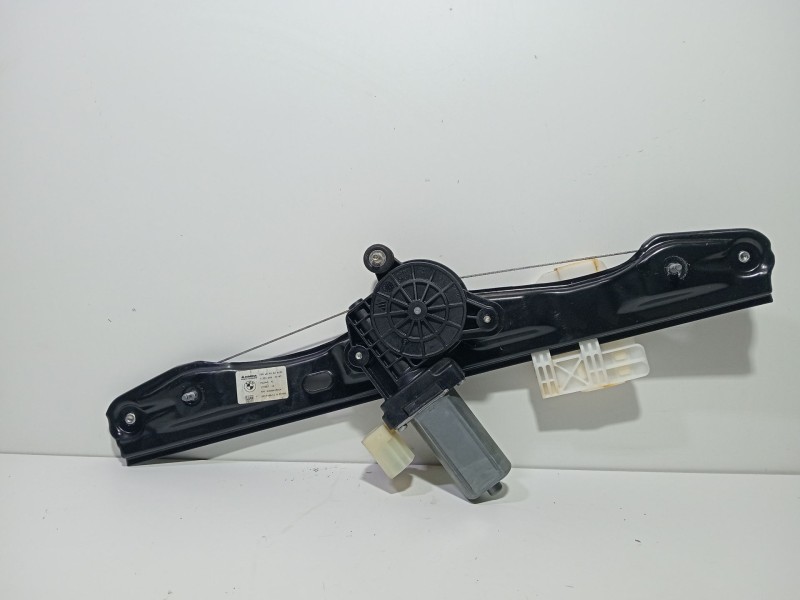 Recambio de elevalunas trasero derecho para bmw 3 (f30, f80) 318 d referencia OEM IAM 51357281888  