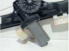 Recambio de elevalunas trasero derecho para bmw 3 (f30, f80) 318 d referencia OEM IAM 51357281888   2