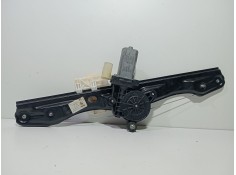 Recambio de elevalunas trasero izquierdo para bmw 3 (f30, f80) 318 d referencia OEM IAM 51357281887  