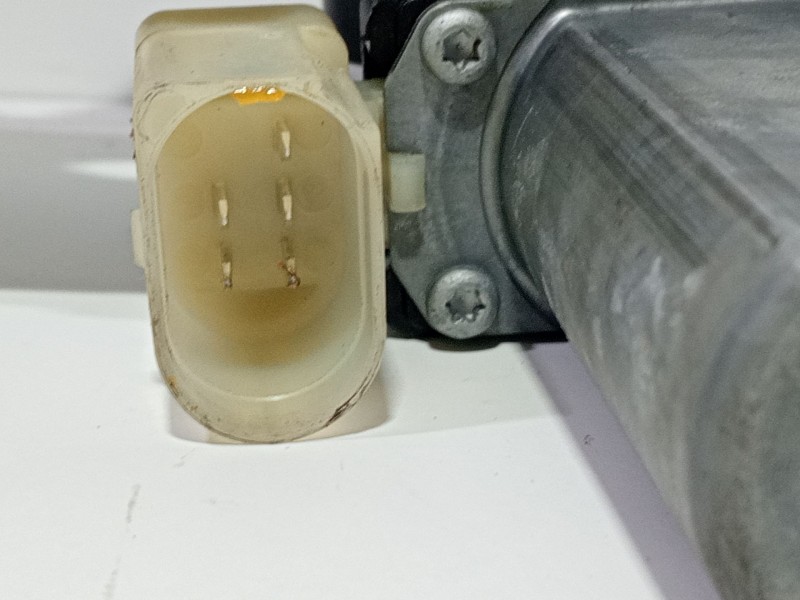 Recambio de elevalunas trasero izquierdo para bmw 3 (f30, f80) 318 d referencia OEM IAM 51357281887  