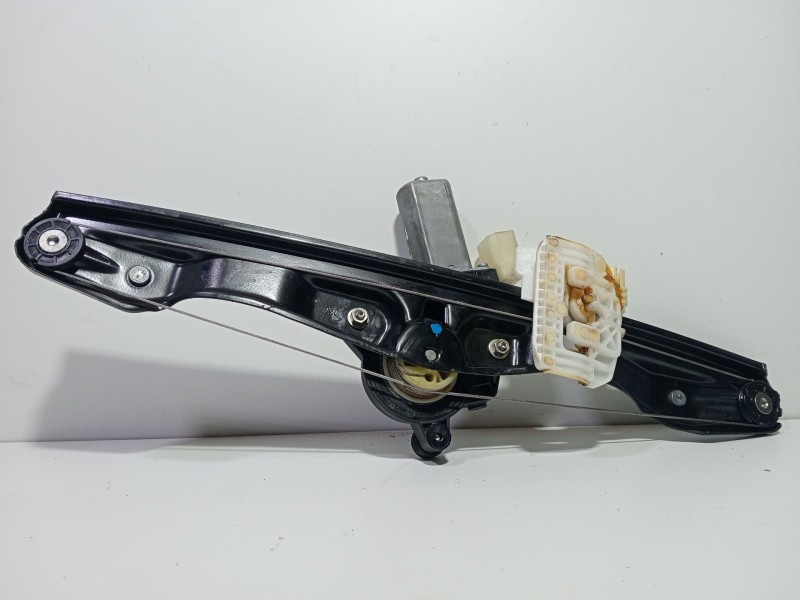 Recambio de elevalunas trasero izquierdo para bmw 3 (f30, f80) 318 d referencia OEM IAM 51357281887  