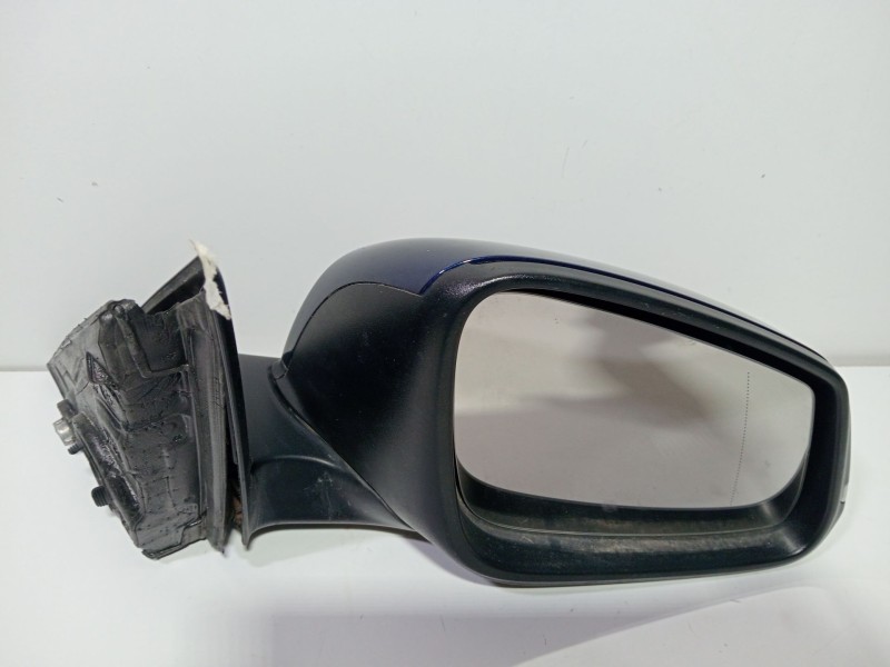 Recambio de retrovisor derecho para bmw 3 (f30, f80) 318 d referencia OEM IAM B47 D20 A  