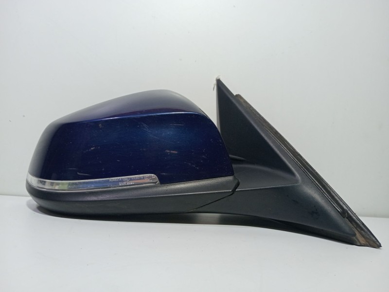 Recambio de retrovisor derecho para bmw 3 (f30, f80) 318 d referencia OEM IAM B47 D20 A  