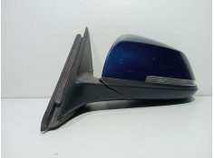 Recambio de retrovisor izquierdo para bmw 3 (f30, f80) 318 d referencia OEM IAM B47 D20 A  