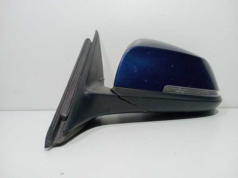 Recambio de retrovisor izquierdo para bmw 3 (f30, f80) 318 d referencia OEM IAM B47 D20 A  