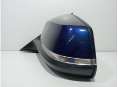Recambio de retrovisor izquierdo para bmw 3 (f30, f80) 318 d referencia OEM IAM B47 D20 A   2