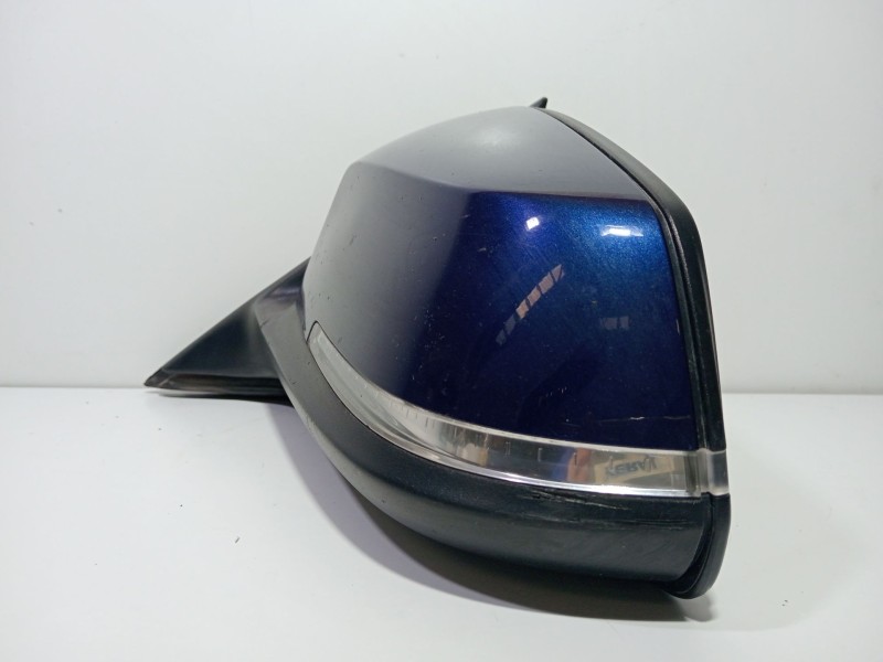 Recambio de retrovisor izquierdo para bmw 3 (f30, f80) 318 d referencia OEM IAM B47 D20 A  