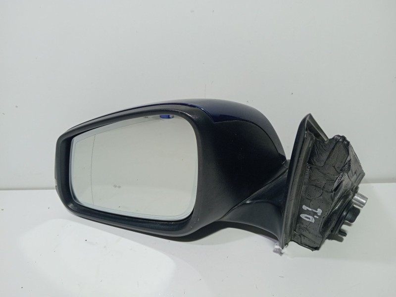 Recambio de retrovisor izquierdo para bmw 3 (f30, f80) 318 d referencia OEM IAM B47 D20 A  