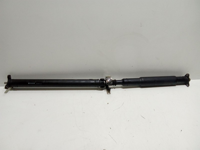 Recambio de transmision central para bmw 3 (f30, f80) 318 d referencia OEM IAM 8605231-03  