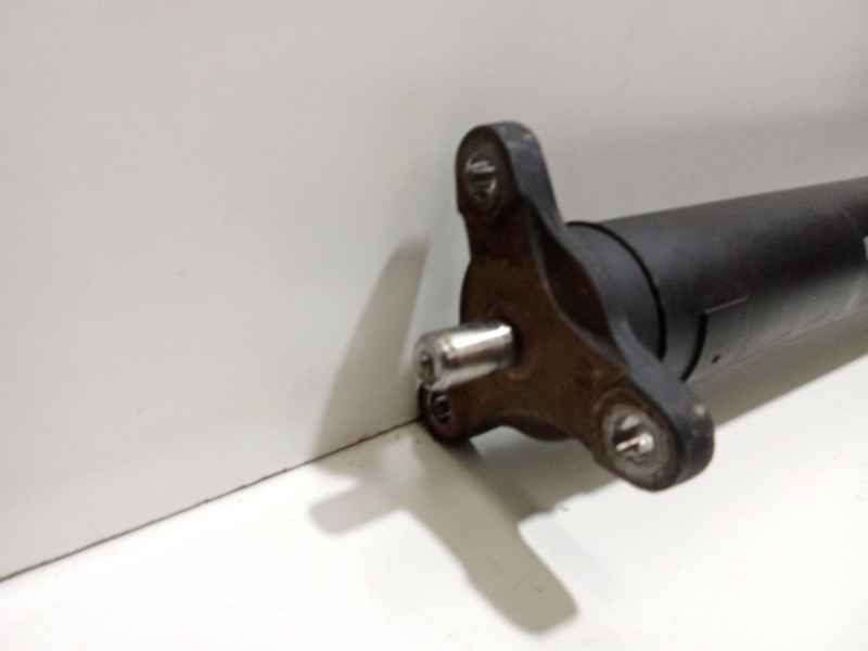 Recambio de transmision central para bmw 3 (f30, f80) 318 d referencia OEM IAM 8605231-03  