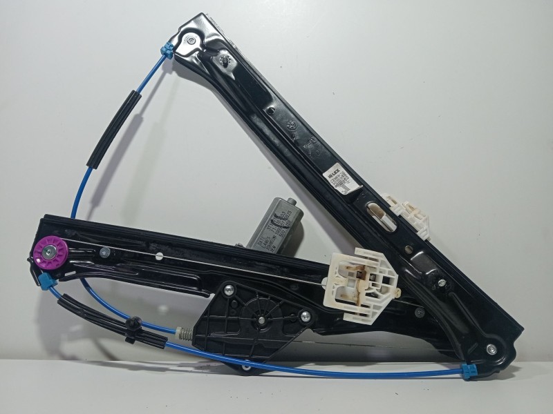 Recambio de elevalunas delantero derecho para bmw 3 (f30, f80) 318 d referencia OEM IAM 725982417  