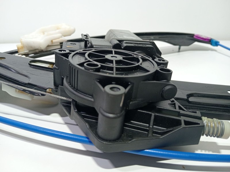 Recambio de elevalunas delantero derecho para bmw 3 (f30, f80) 318 d referencia OEM IAM 725982417  