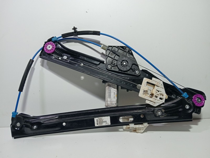 Recambio de elevalunas delantero izquierdo para bmw 3 (f30, f80) 318 d referencia OEM IAM 7259823  