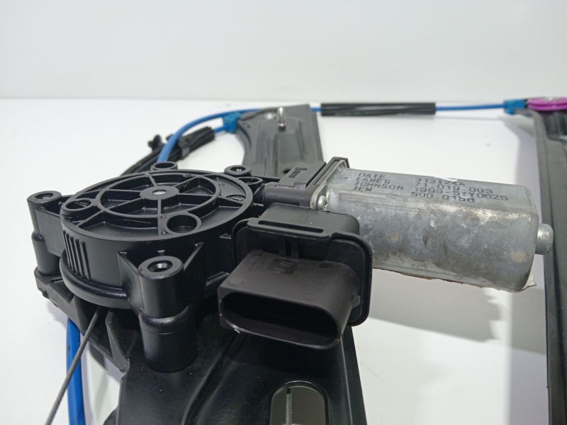 Recambio de elevalunas delantero izquierdo para bmw 3 (f30, f80) 318 d referencia OEM IAM 7259823  