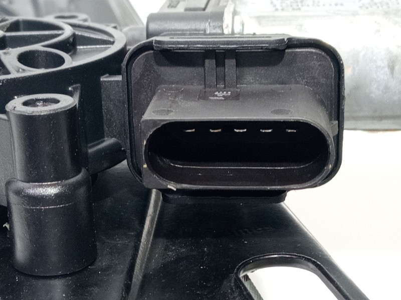 Recambio de elevalunas delantero izquierdo para bmw 3 (f30, f80) 318 d referencia OEM IAM 7259823  