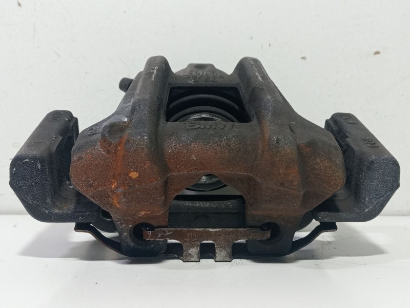 Recambio de pinza freno delantera izquierda para bmw 3 (f30, f80) 318 d referencia OEM IAM B47 D20 A  