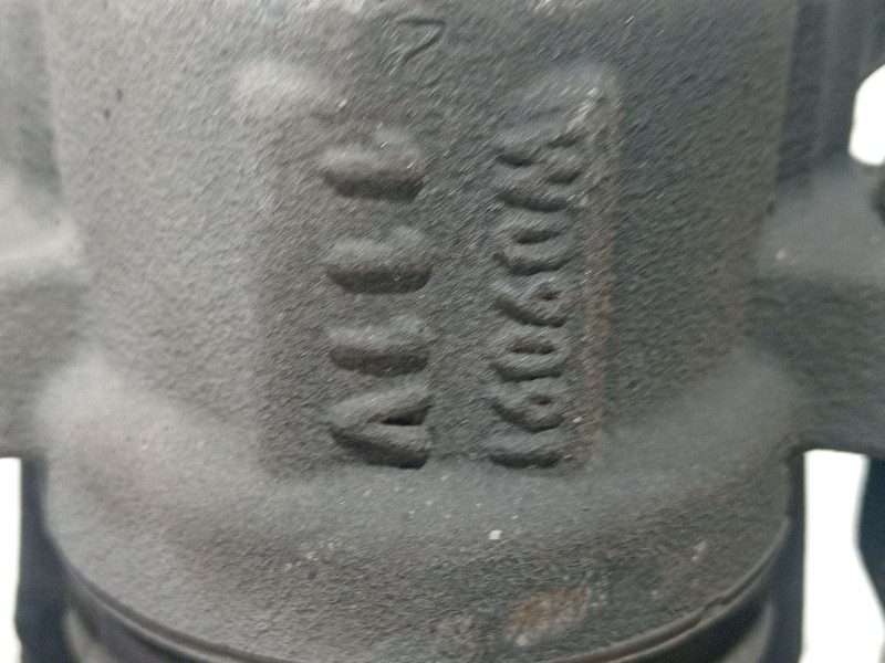 Recambio de pinza freno delantera izquierda para bmw 3 (f30, f80) 318 d referencia OEM IAM B47 D20 A  