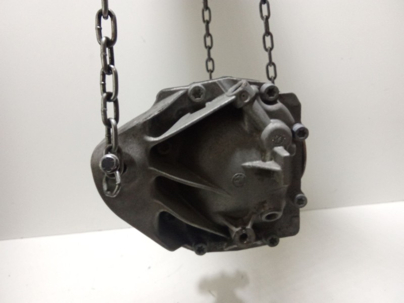 Recambio de diferencial trasero para bmw 3 (f30, f80) 318 d referencia OEM IAM 8485723  