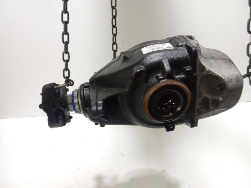 Recambio de diferencial trasero para bmw 3 (f30, f80) 318 d referencia OEM IAM 8485723  