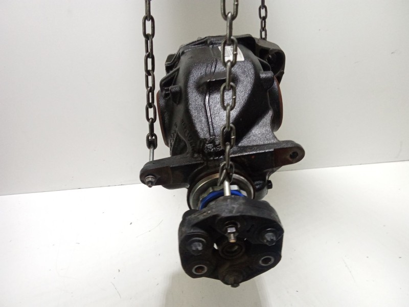 Recambio de diferencial trasero para bmw 3 (f30, f80) 318 d referencia OEM IAM 8485723  